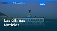 Últimas noticias | 10 junio 2026 - Tarde