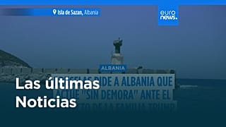 Últimas noticias | 10 junio 2026 - Tarde
