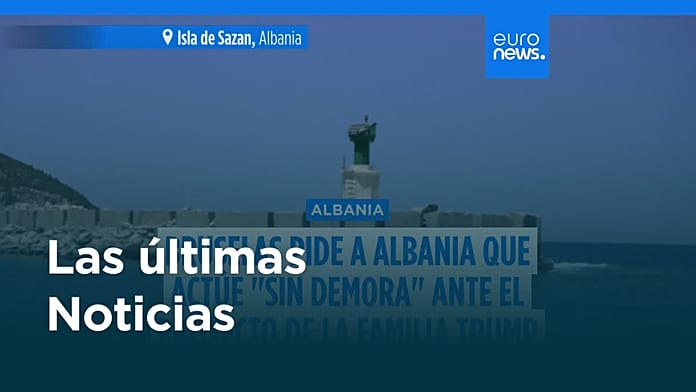 Últimas noticias | 10 junio 2026 - Tarde