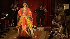 „Amaterasu“-Aufführung feiert 160 Jahre belgisch-japanische Beziehungen in Brüssel