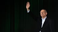 ARQUIVO (05.02.2026): António José Seguro na sua candidatura à Presidência.