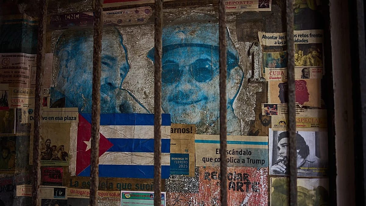 'Children are dying,' Cuba says as US blockade hampers delivery of UN aid