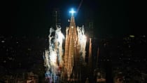 Spain: Pope Leo XIV blesses new Sagrada Familia tower, now world’s tallest church