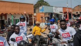 L'Égypte apporte son soutien à la RDC frappée par une épidémie d'Ebola