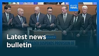 Latest news bulletin | June 11th, 2026 – Morning