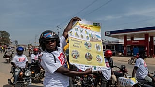 RDC : à Bunia, des jeunes vent debout contre la négation d'Ebola