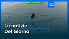 Le notizie del giorno | 11 giugno 2026 - Mattino