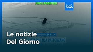 Le notizie del giorno | 11 giugno 2026 - Mattino