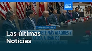 Últimas noticias | 11 junio 2026 - Mañana