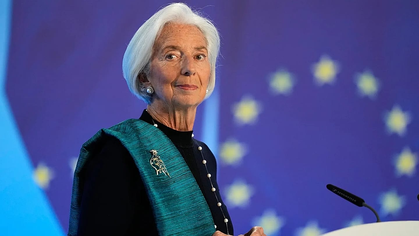 ECB to raise deposit rate by 25 basis points
