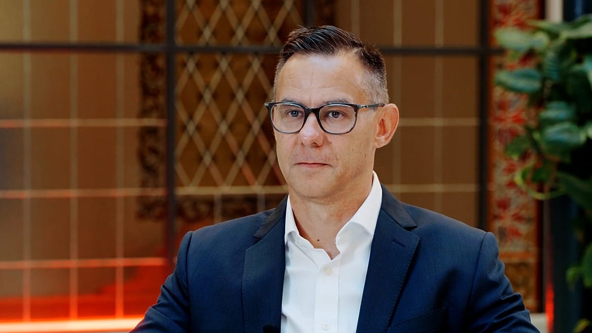 12 perc Jancsics Dávid korrupciókutatóval: az EU-ban egyedül