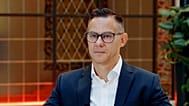 Jancsics Dávid korrupciókutató