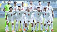 تیم ملی فوتبال ایران