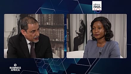 Le FMI peut-il aider l’Afrique à sortir du cycle de l’endettement ? [Business Africa]