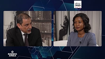 Le FMI peut-il aider l’Afrique à sortir du cycle de l’endettement ? [Business Africa]