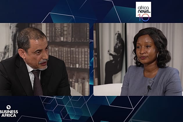 Can the IMF help Africa break the debt cycle? {Business Africa}