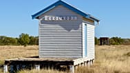 Cooladdi – known as Australia’s tiniest town – is up for sale