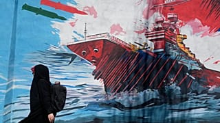 ایران و آمریکا