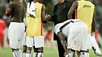Veteran French football coach to lead Republic of the Congo team