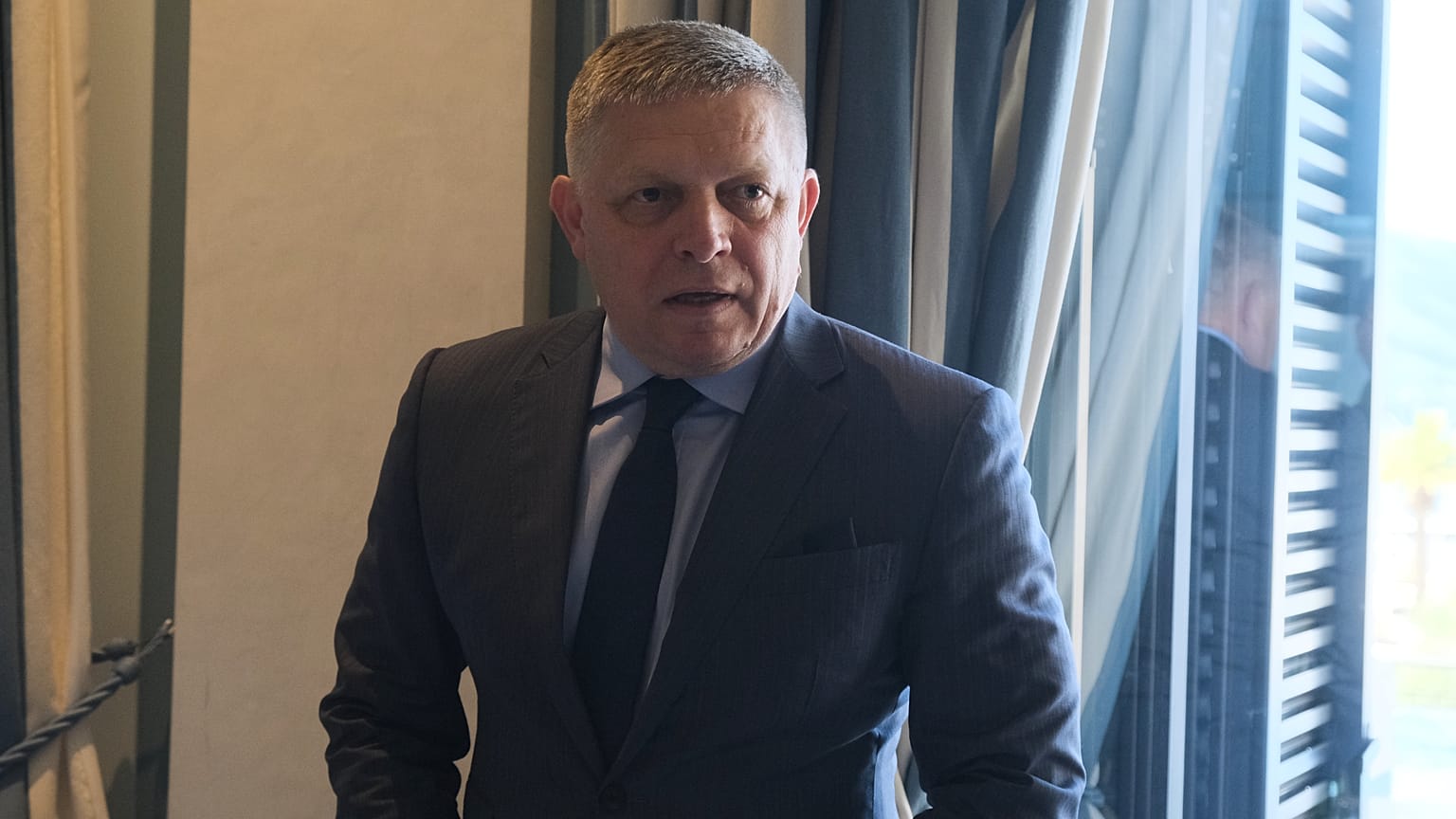 Robert Fico