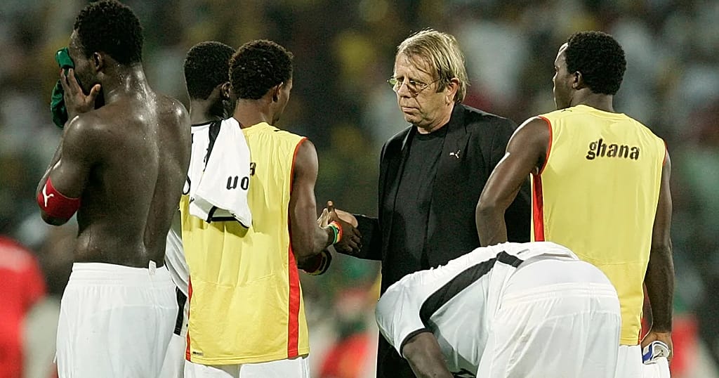 Football: Claude Leroy appointed coach of Republic of Congo | Africanews