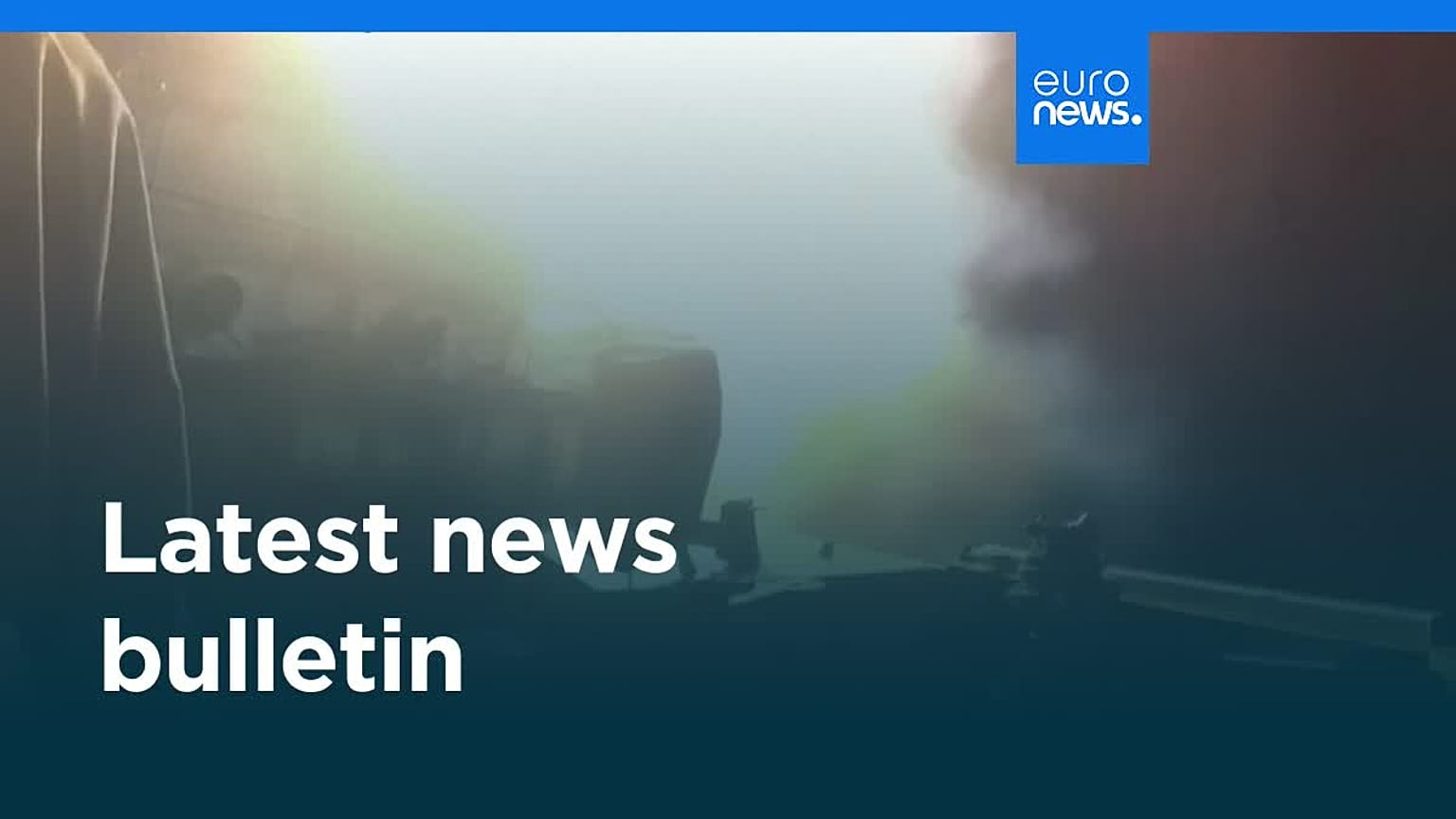 Latest news bulletin | June 11th, 2026 – Midday