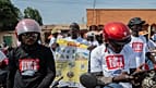 Une mission du FMI attendue au Sénégal, restructuration et emprunt au menu