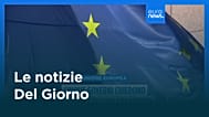 Le notizie del giorno | 11 giugno 2026 - Pomeridiane