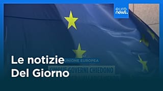 Le notizie del giorno | 11 giugno 2026 - Pomeridiane