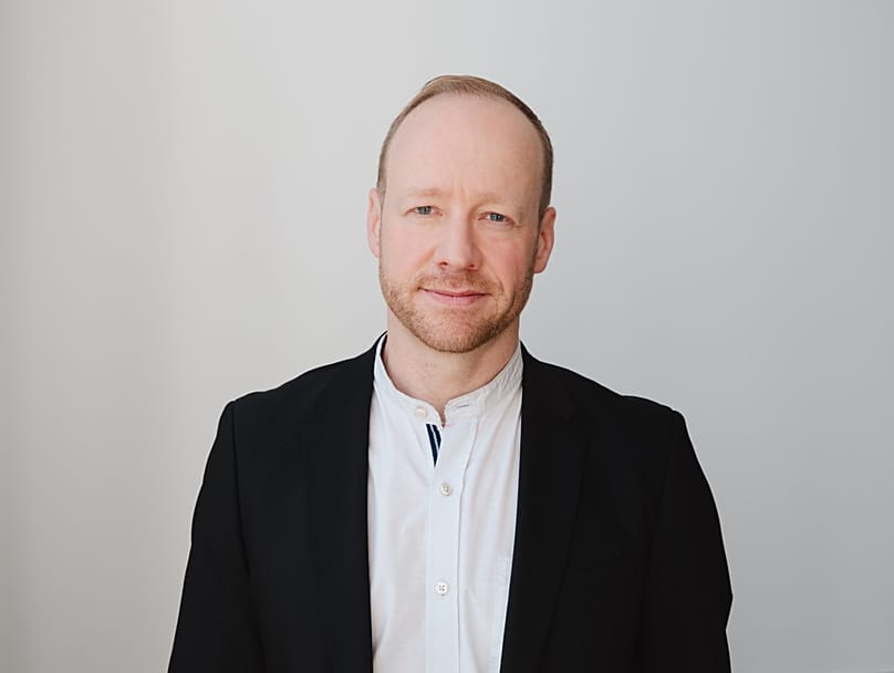 Pr Fabian Pfeffer