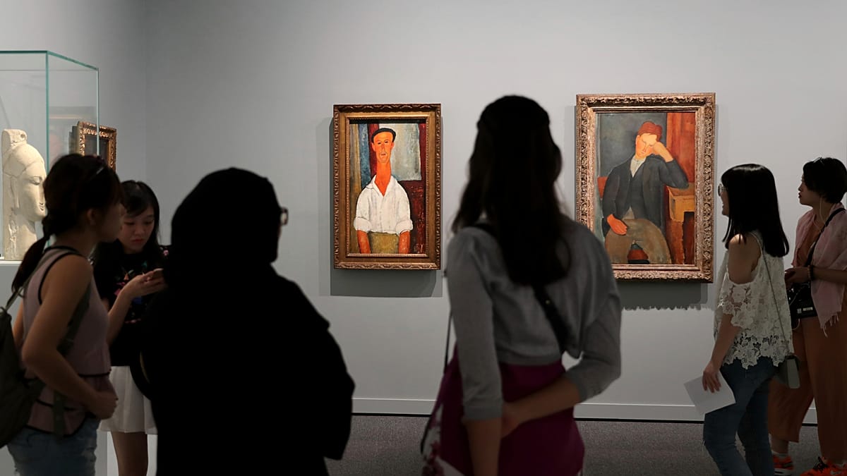 EMYA 2026: Which museum will be named Europe’s best?