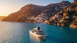 Four Seasons II is set to launch in 2028