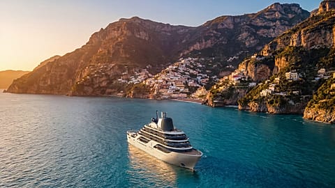 Four Seasons II is set to launch in 2028