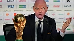 Infantino