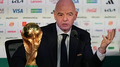 Infantino