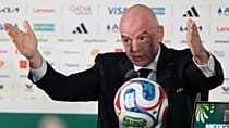 FIFA boss defends World Cup tickets prices and brushes off visa row