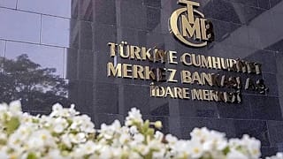 Türkiye Cumhuriyet Merkez Bankası