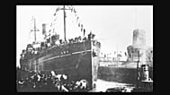 Hōfuku Maru gemisi