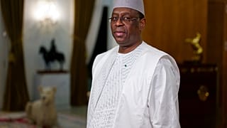 ONU : 4 candidats pour succéder à Guterres, dont le Sénégalais Macky Sall