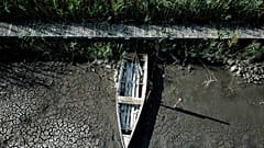 La situation désespérée résulte de sécheresses prolongées, du manque de précipitations et de décennies de mauvaise gestion de l'eau.