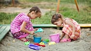 La situación económica de la familia influye profundamente en el desarrollo del cerebro infantil.