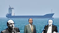 گفت‌وگوی اختصاصی یورونیوز 