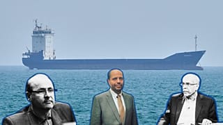 گفت‌وگوی اختصاصی یورونیوز 