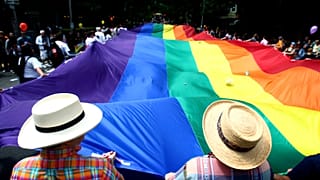 AES : le Niger promulgue une disposition pénalisant l'homosexualité