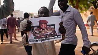Le Niger promulgue une disposition pénalisant l'homosexualité