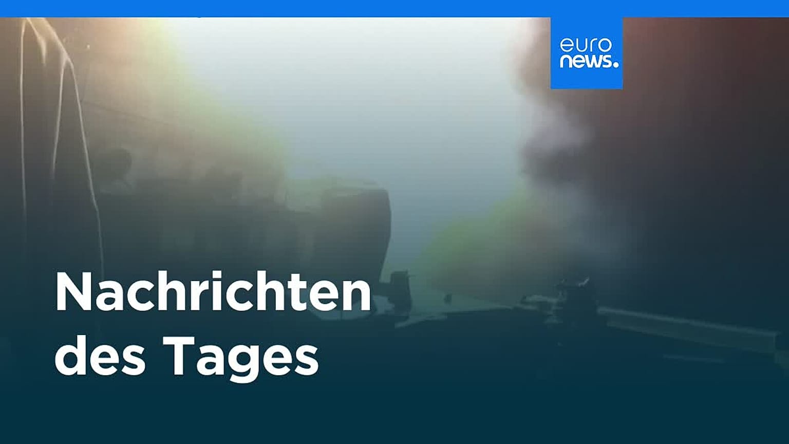 Nachrichten des Tages | 11. Juni 2026 - Abendausgabe