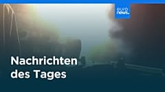Nachrichten des Tages | 11. Juni 2026 - Abendausgabe