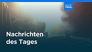 Nachrichten des Tages | 11. Juni 2026 - Abendausgabe