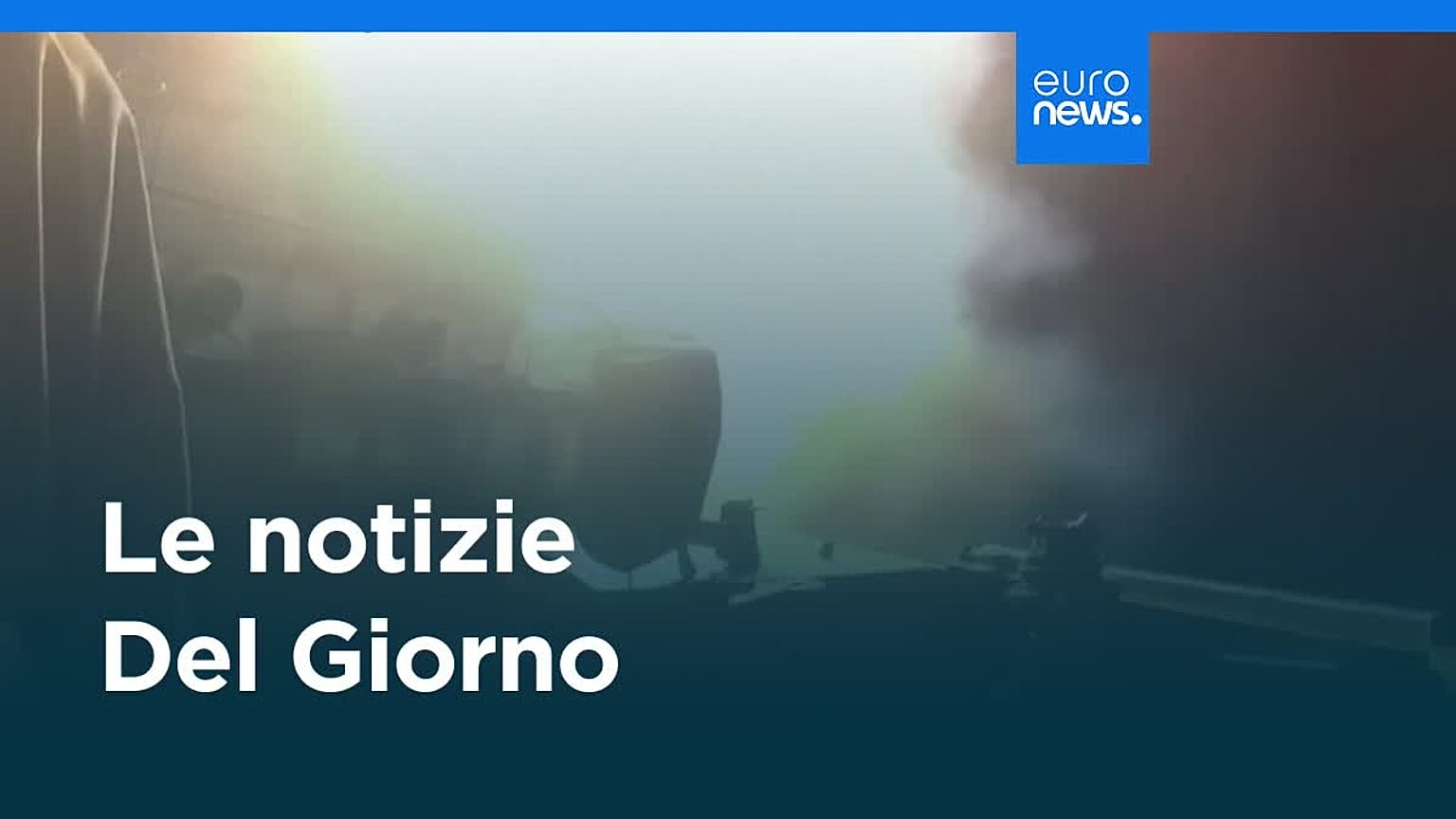 Le notizie del giorno | 11 giugno 2026 - Serale