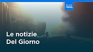 Le notizie del giorno | 11 giugno 2026 - Serale